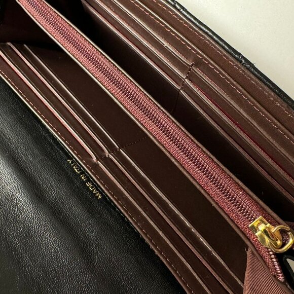 Chanel wallet - Picture 5 of 5